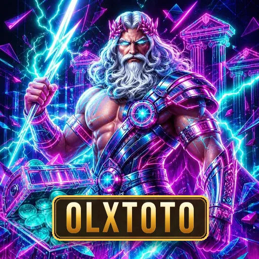 Ilustrasi memeriksa halaman resmi sebelum mengisi OTP olxtoto