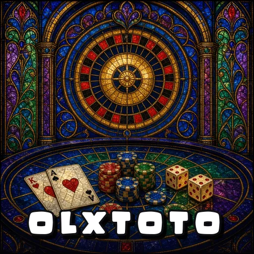 Ilustrasi membandingkan URL cadangan resmi olxtoto